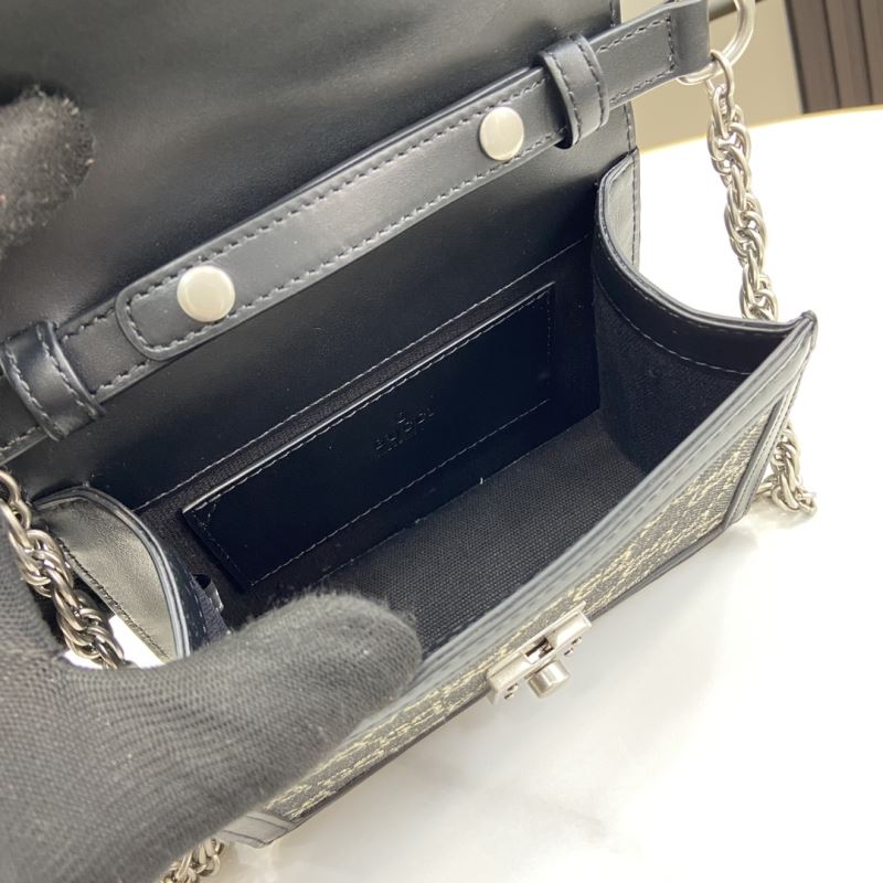 Gucci Top Handle Bags